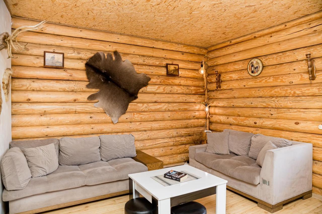 Old Hut Holiday home
