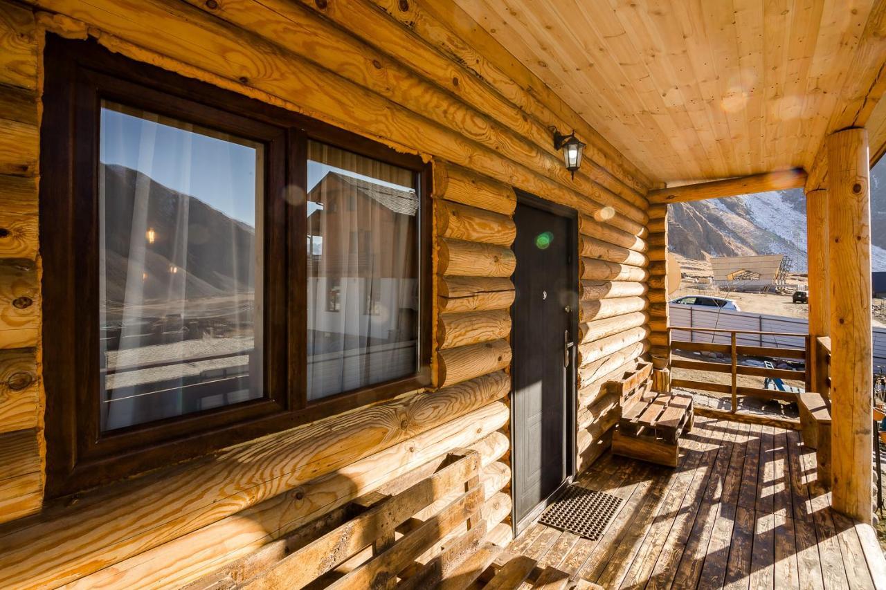 Old Hut Holiday home