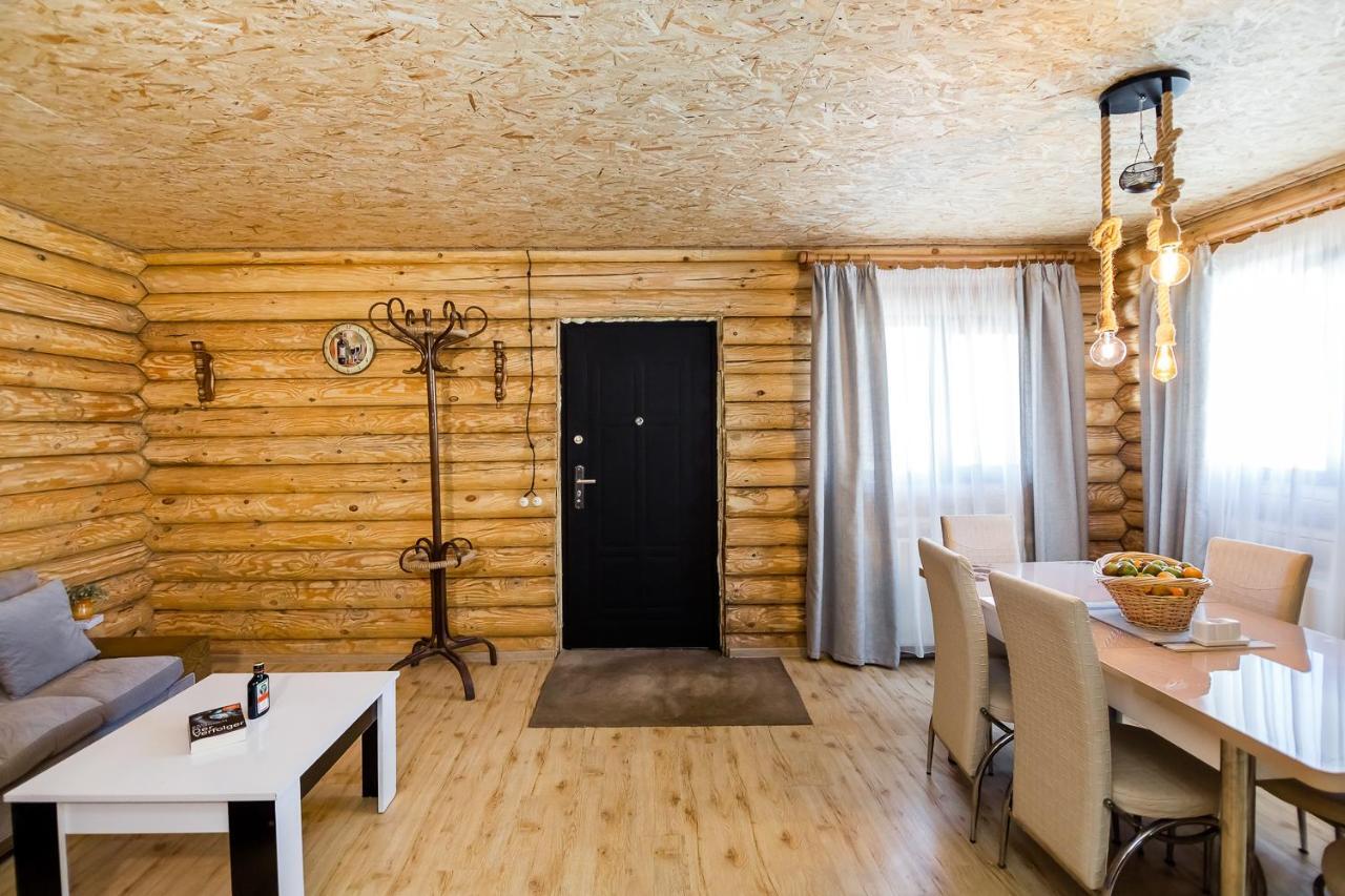 Old Hut Holiday home *