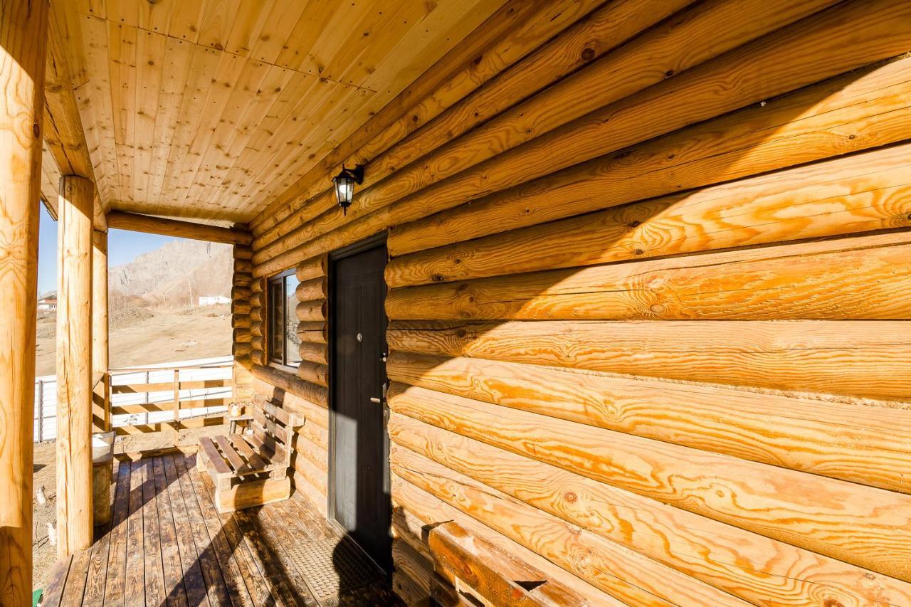 Old Hut Holiday home *